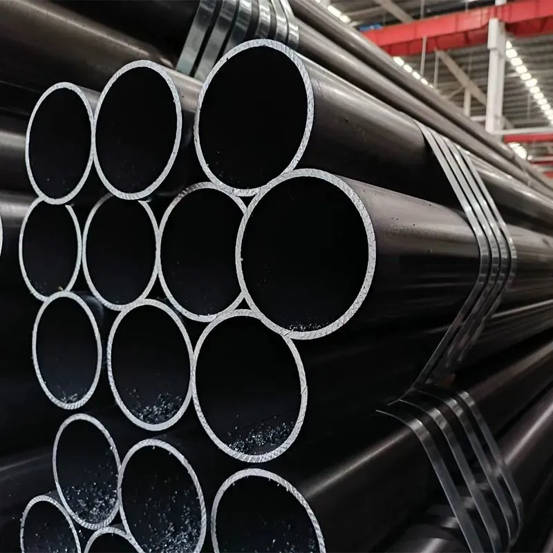 carbon steel pipe&tube